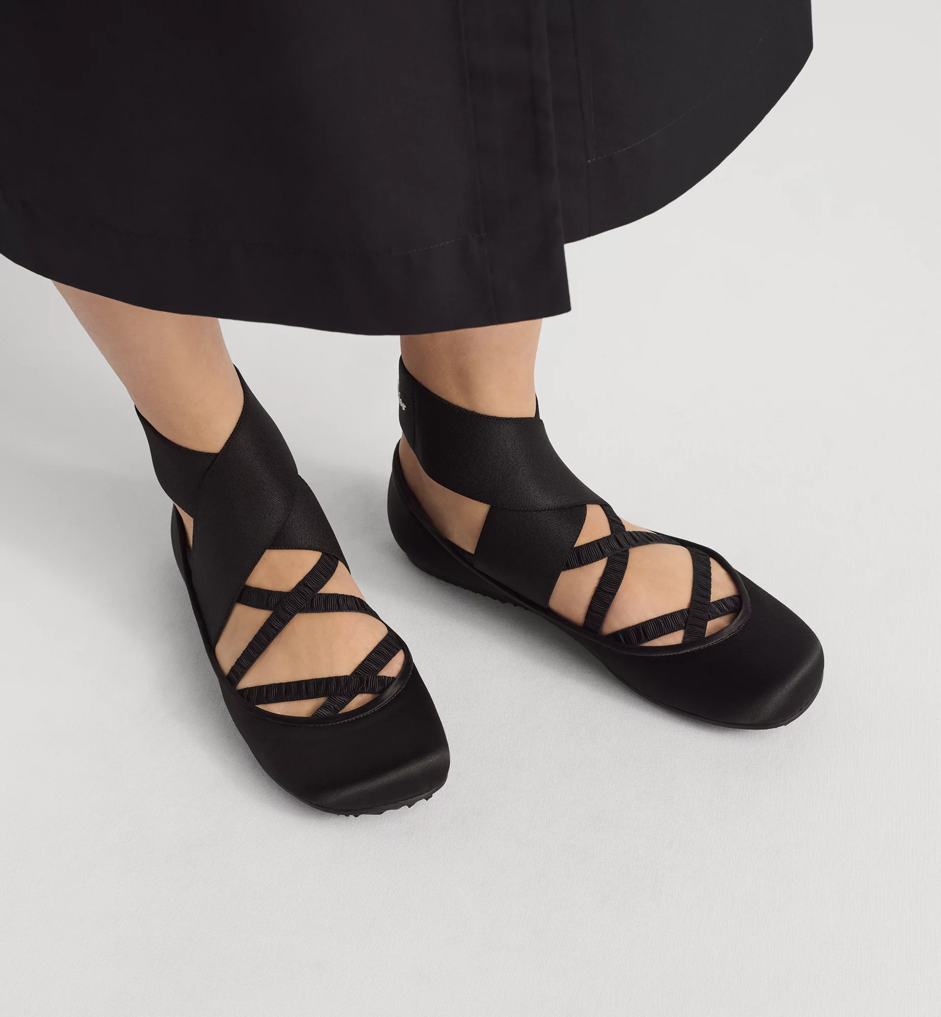 Dior Shade Ballet Flat - Image 5